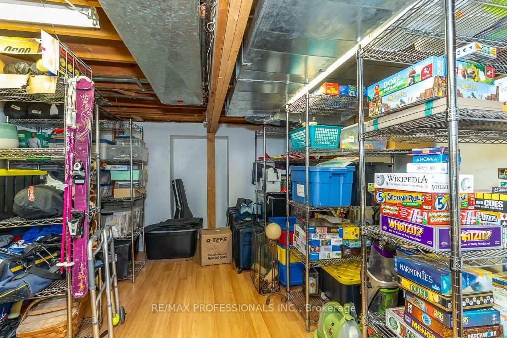 2604 Barrisdale Court • Mississauga, ON photo 40
