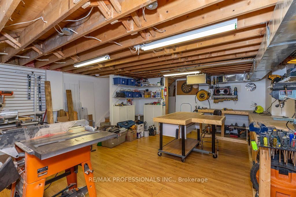 2604 Barrisdale Court • Mississauga, ON photo 41