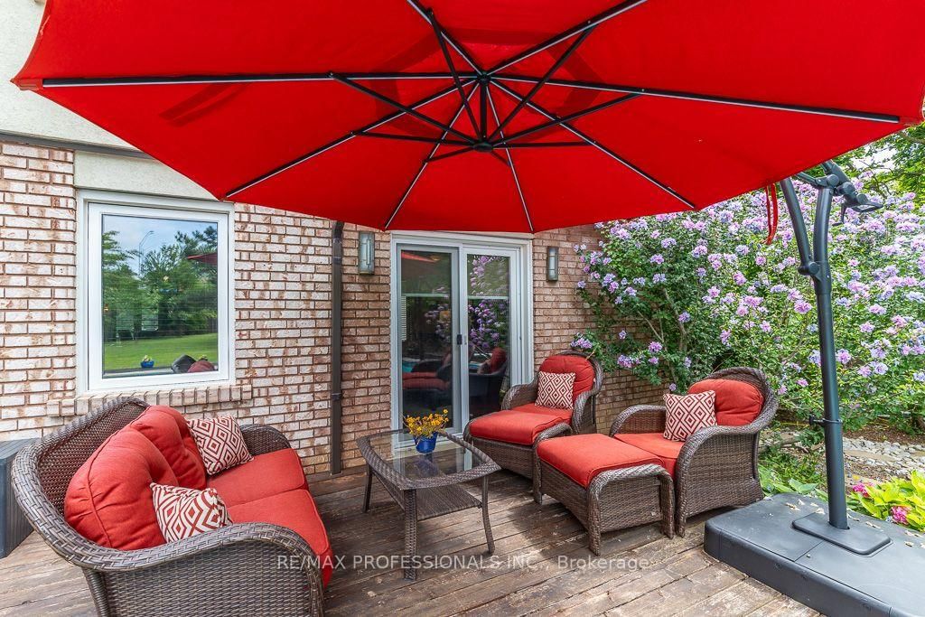 2604 Barrisdale Court • Mississauga, ON photo 44