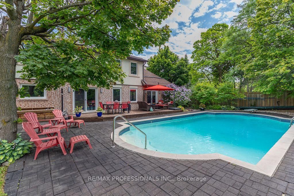2604 Barrisdale Court • Mississauga, ON photo 46