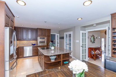 2604 Barrisdale Court • Mississauga, ON photo 5