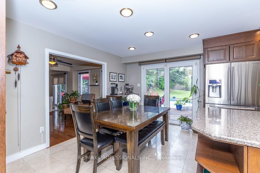 2604 Barrisdale Court • Mississauga, ON photo 6