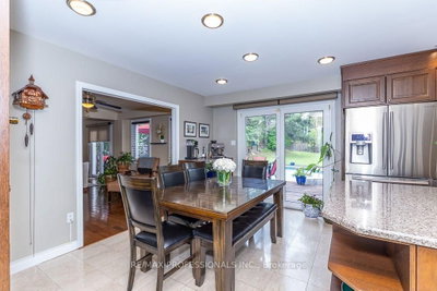 2604 Barrisdale Court • Mississauga, ON photo 6