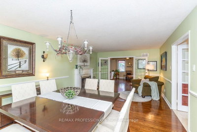 2604 Barrisdale Court • Mississauga, ON photo 8