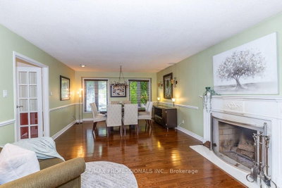 2604 Barrisdale Court • Mississauga, ON photo 9