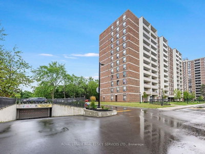3120 Kirwin Mississauga,ON L5A 3R2 — Photo 30