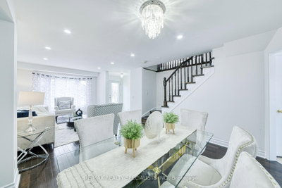 35 Softneedle Avenue • Brampton, ON photo 4