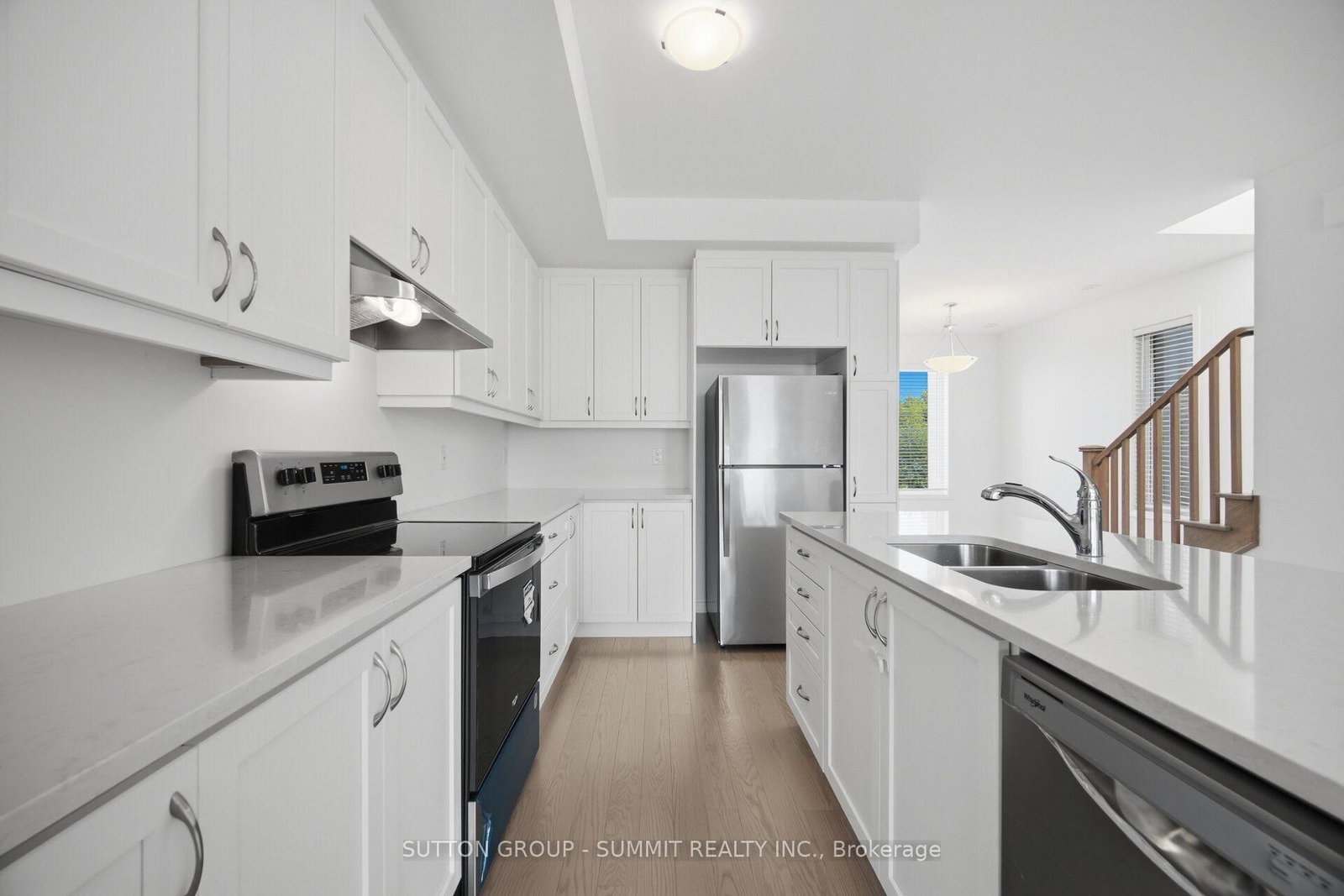 5206 Viola Desmond Drive • Mississauga, ON photo 10