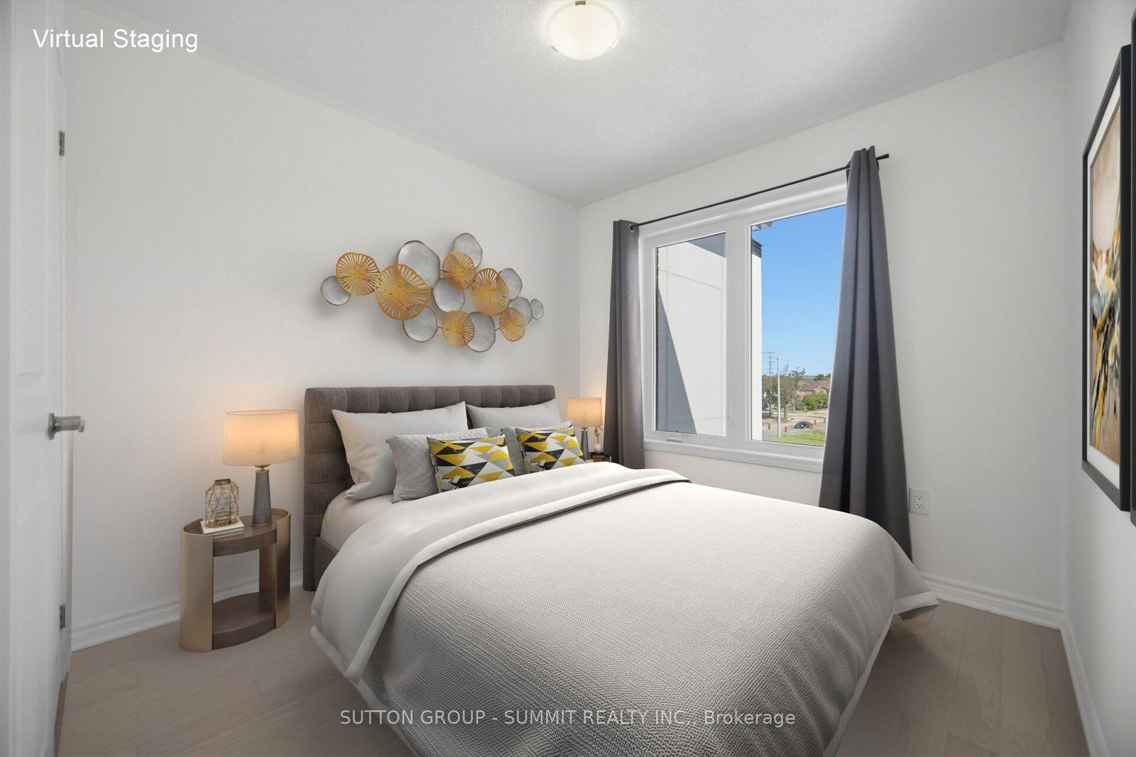 5206 Viola Desmond Drive • Mississauga, ON photo 13