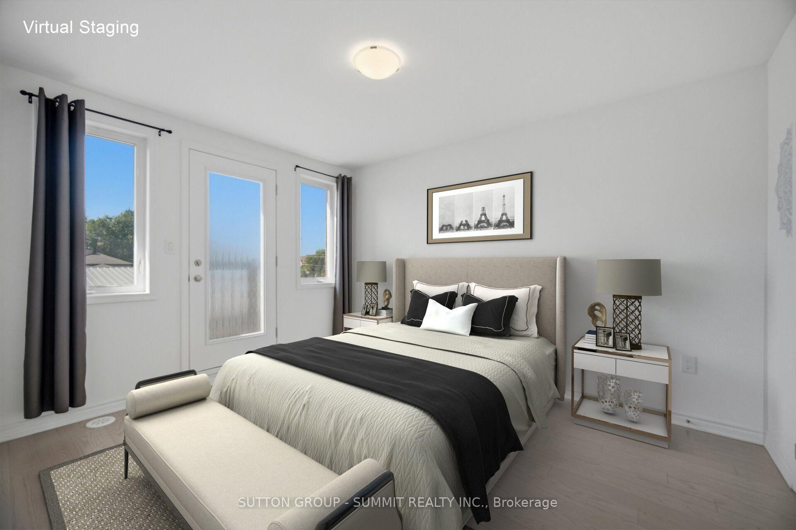 5206 Viola Desmond Drive • Mississauga, ON photo 14