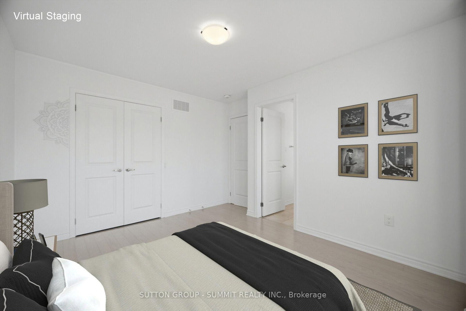 5206 Viola Desmond Drive • Mississauga, ON photo 15