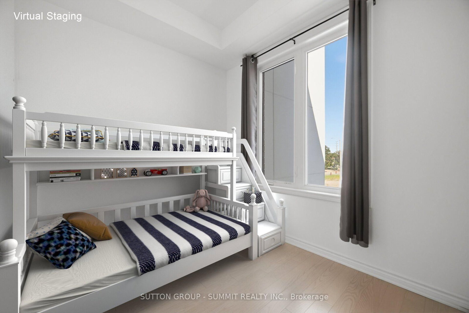 5206 Viola Desmond Drive • Mississauga, ON photo 16