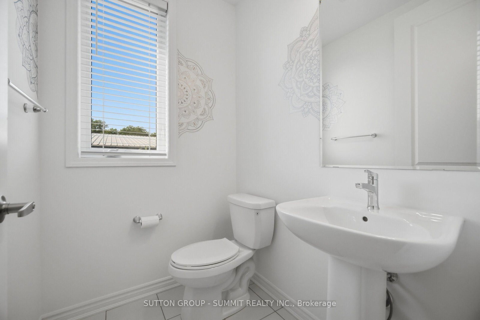 5206 Viola Desmond Drive • Mississauga, ON photo 17