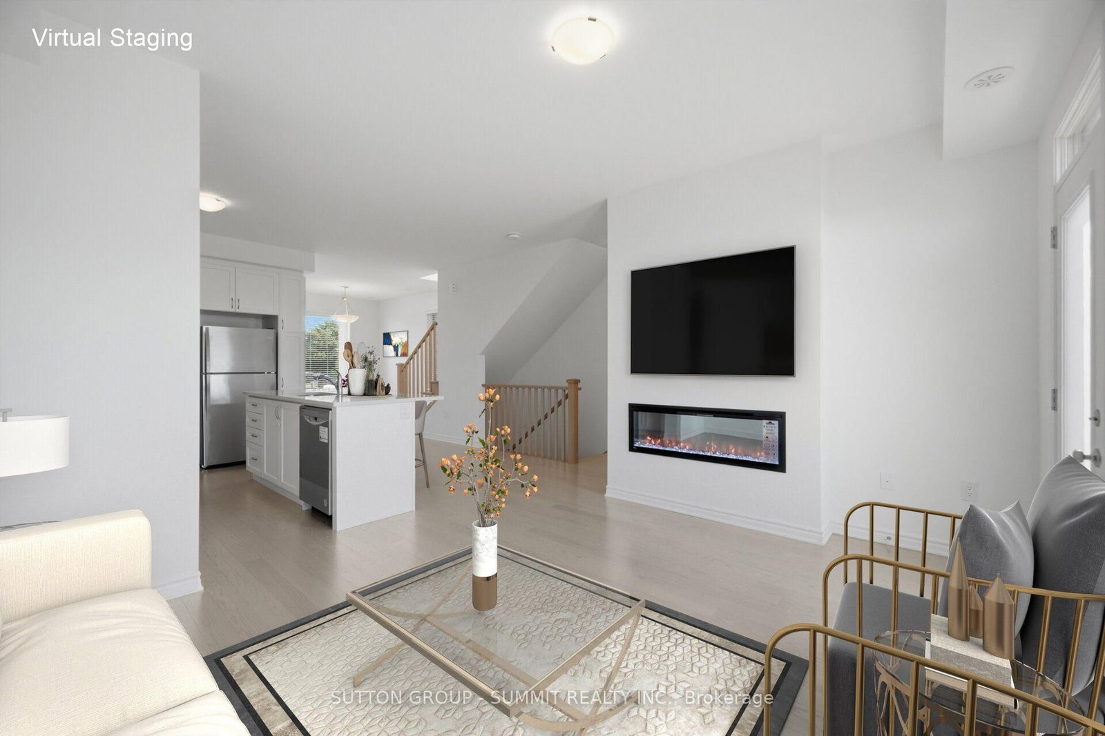 5206 Viola Desmond Drive • Mississauga, ON photo 5