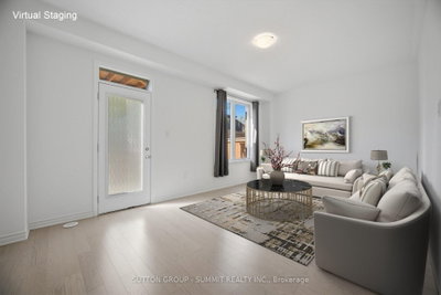 5206 Viola Desmond Drive • Mississauga, ON photo 6