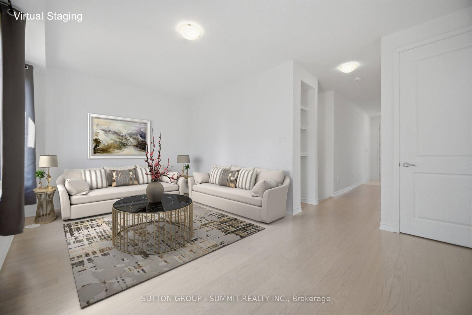 5206 Viola Desmond Drive • Mississauga, ON photo 7