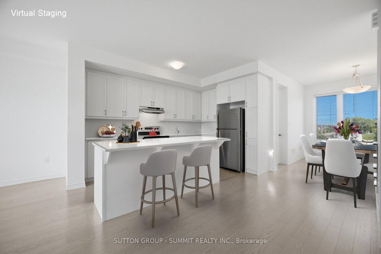 5206 Viola Desmond Drive • Mississauga, ON photo 8