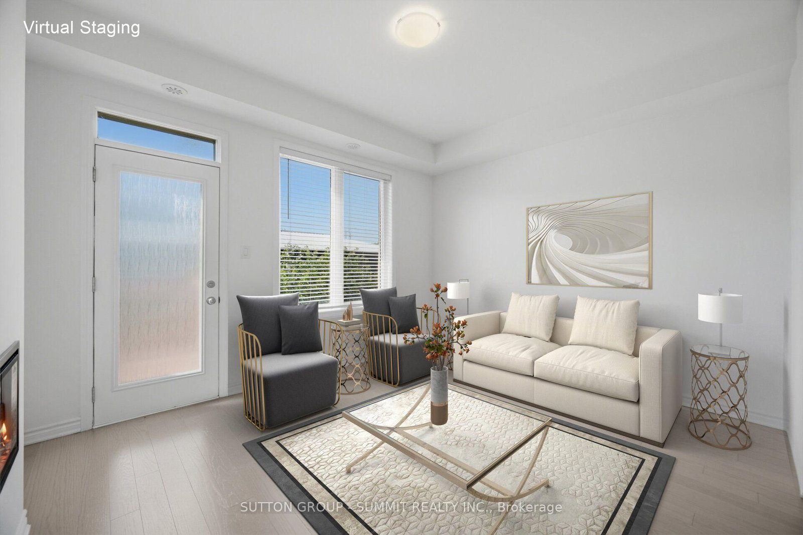 5206 Viola Desmond Drive • Mississauga, ON photo 9