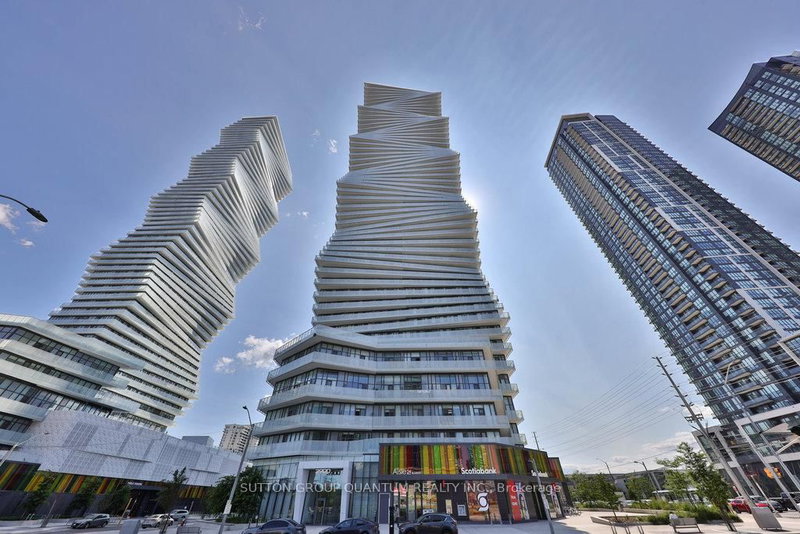 4001 - 3900 Confederation Parkway