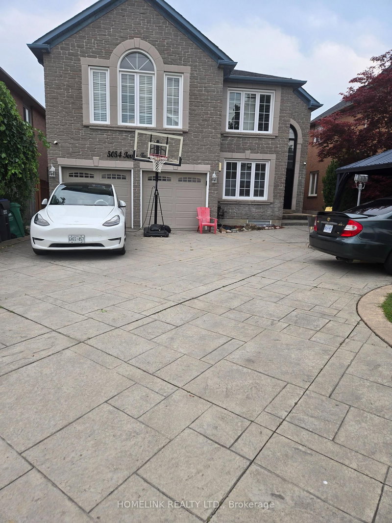 5054 Terry Fox Way