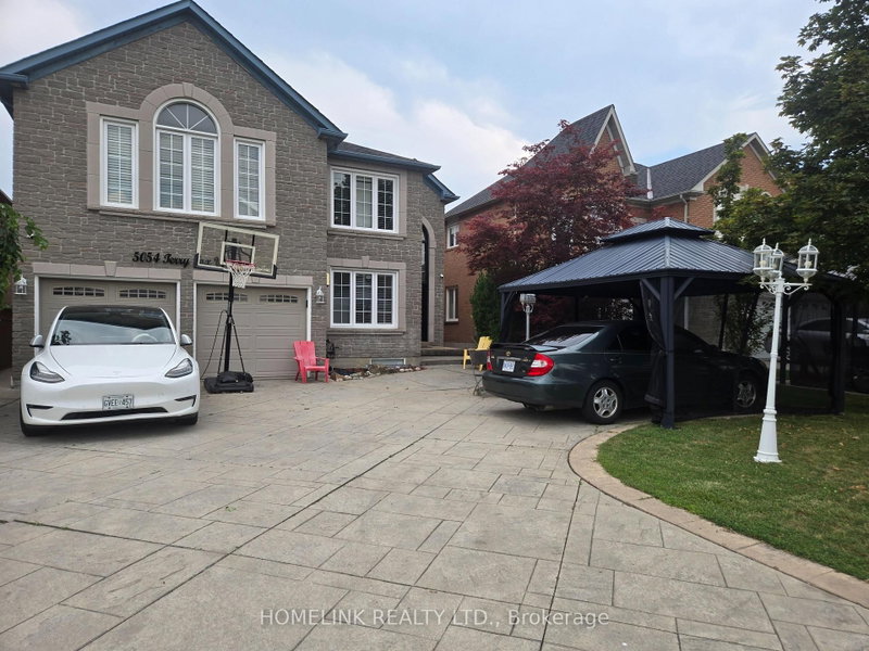 5054 Terry Fox Way