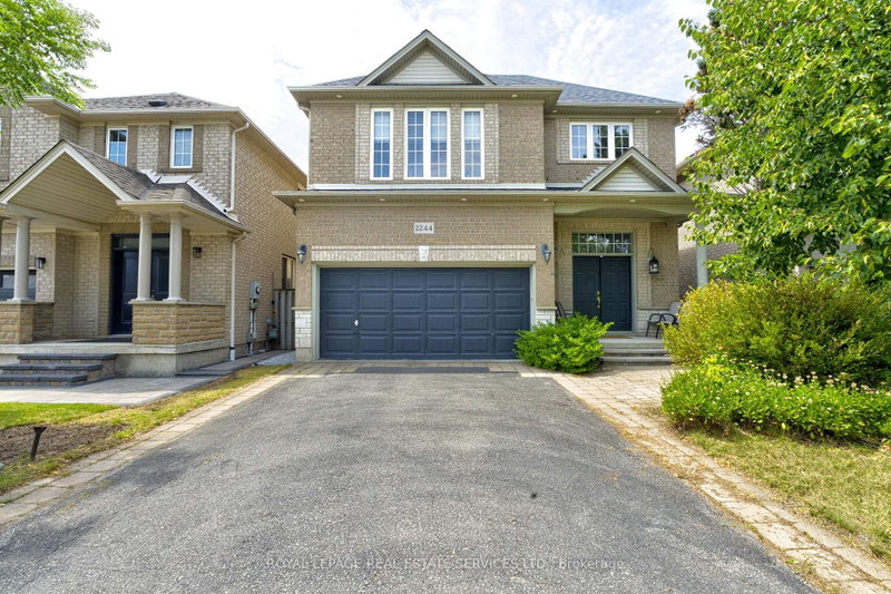 2244 Osprey Lane