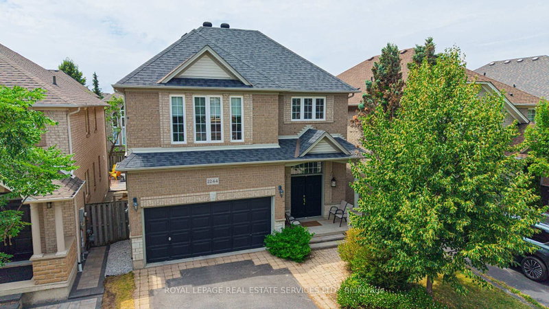 2244 Osprey Lane