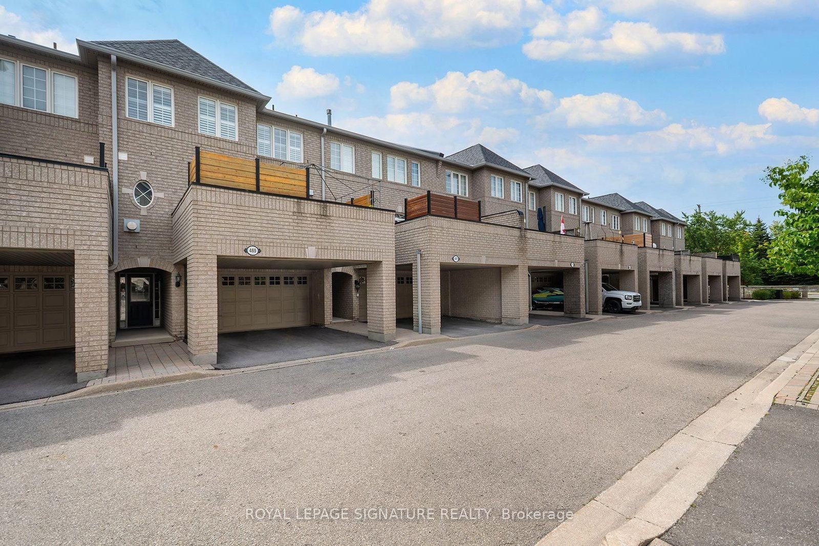469 Bristol Road W • Mississauga, ON photo 23