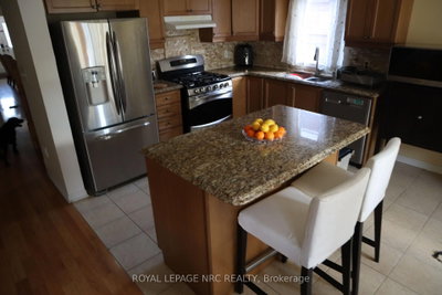 28 Dulverton Brampton,ON L7A 0P3 — Photo 11