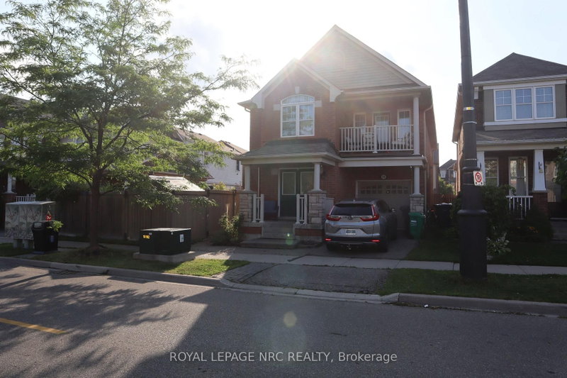 28 Dulverton Drive