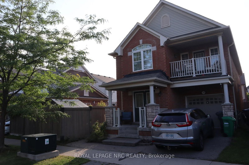 28 Dulverton Drive