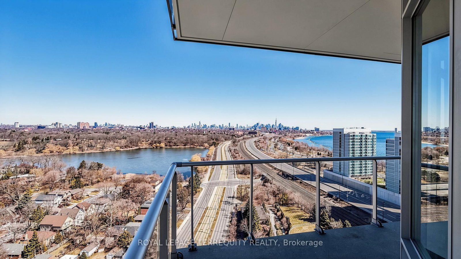 15 Windermere Avenue • #2205 • Toronto, ON photo 30