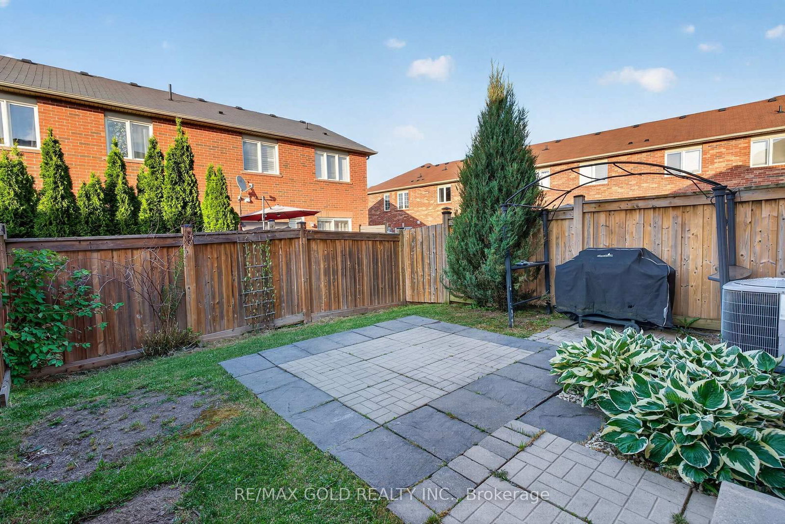 443 Cavanagh Lane • Milton, ON photo 40