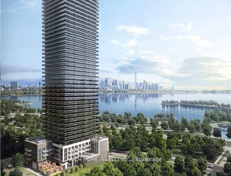 1506 - 70 Annie craig Drive