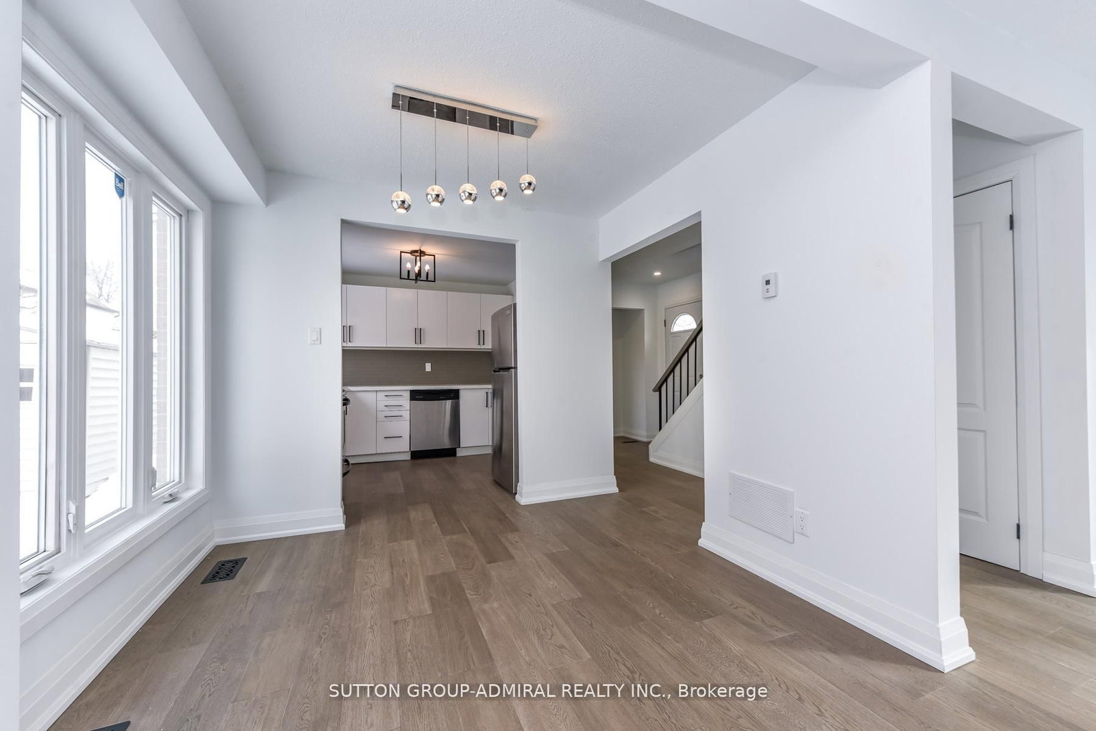 4 Hardcastle Court • Brampton, ON photo 14