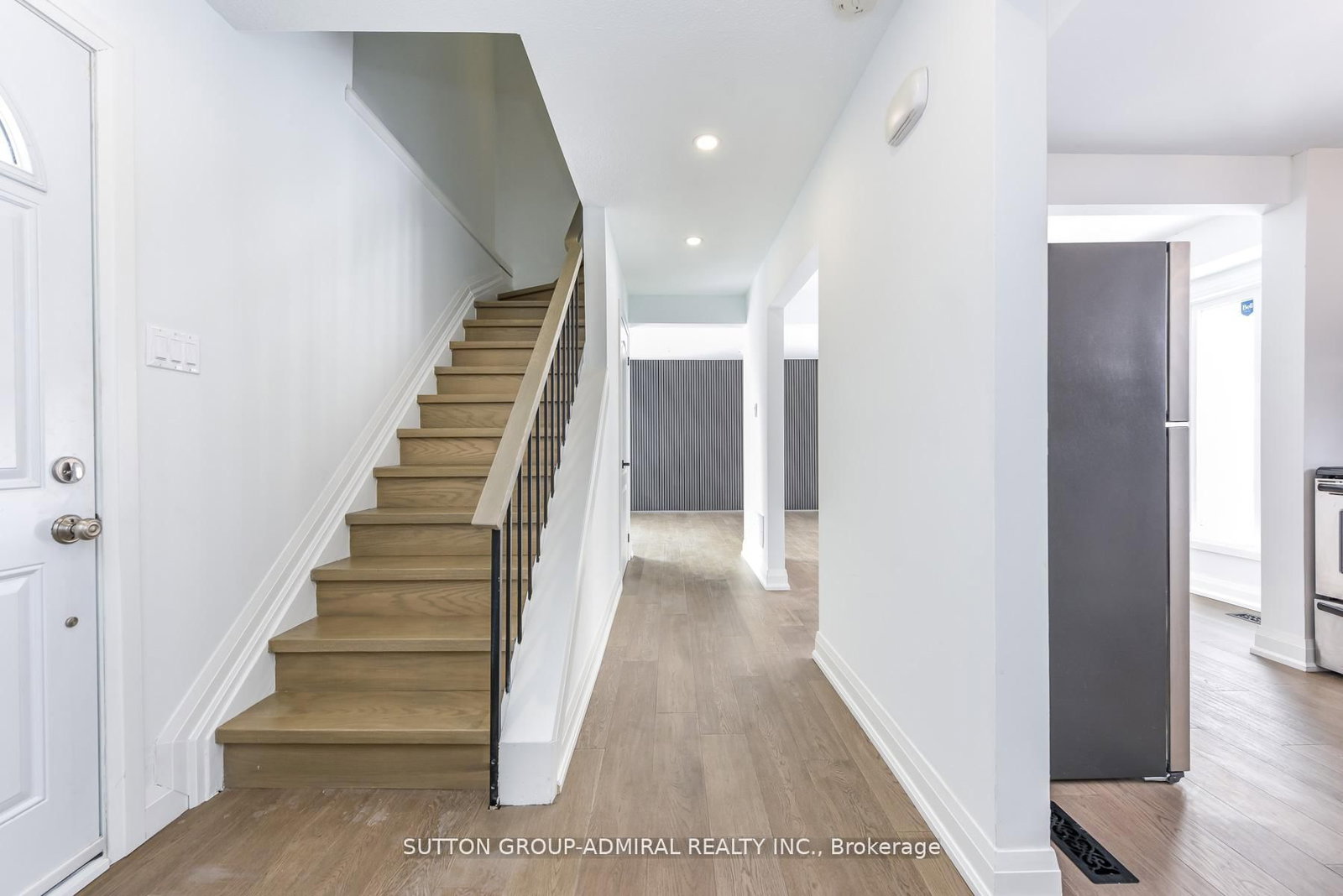 4 Hardcastle Court • Brampton, ON photo 15