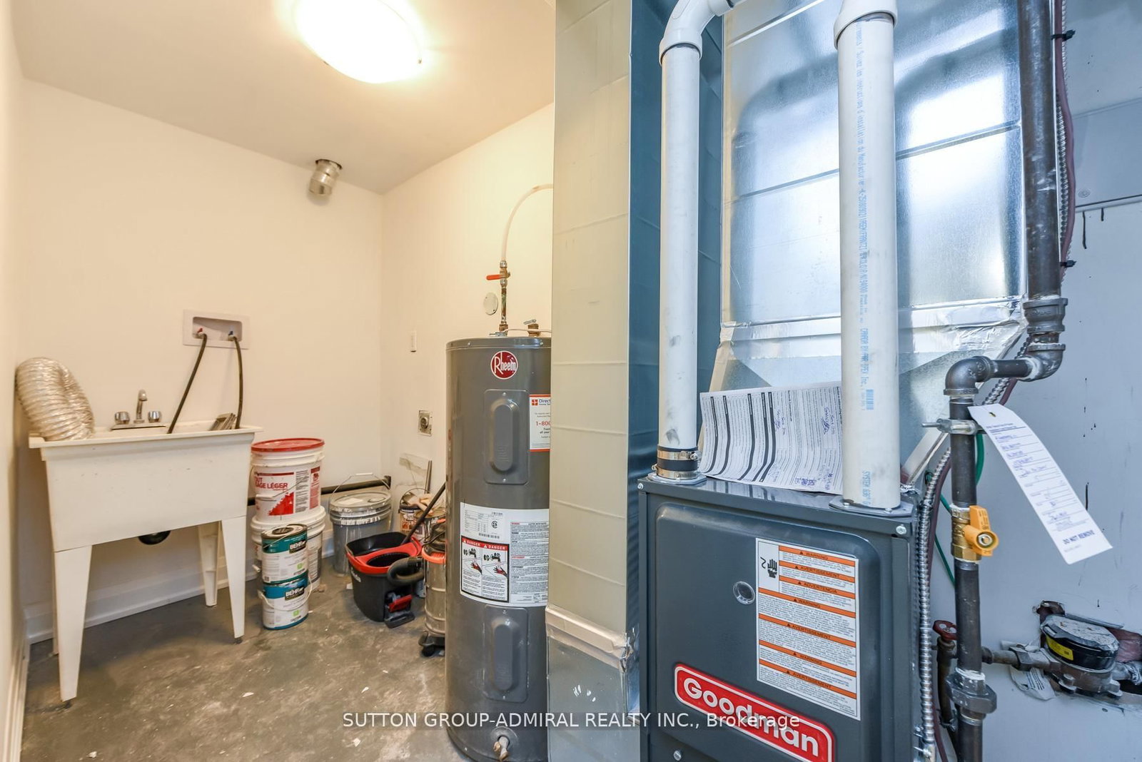 4 Hardcastle Court • Brampton, ON photo 36