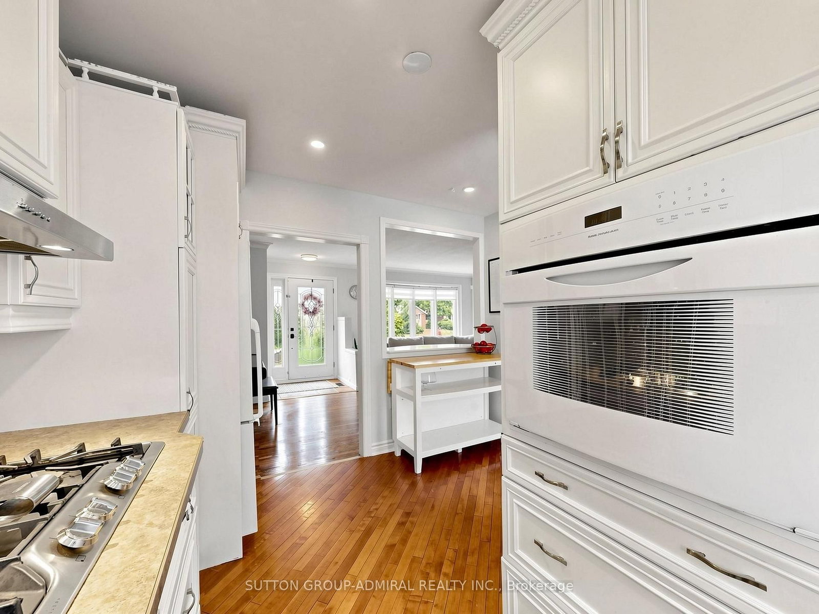 1864 Hindhead Road • Mississauga, ON photo 12