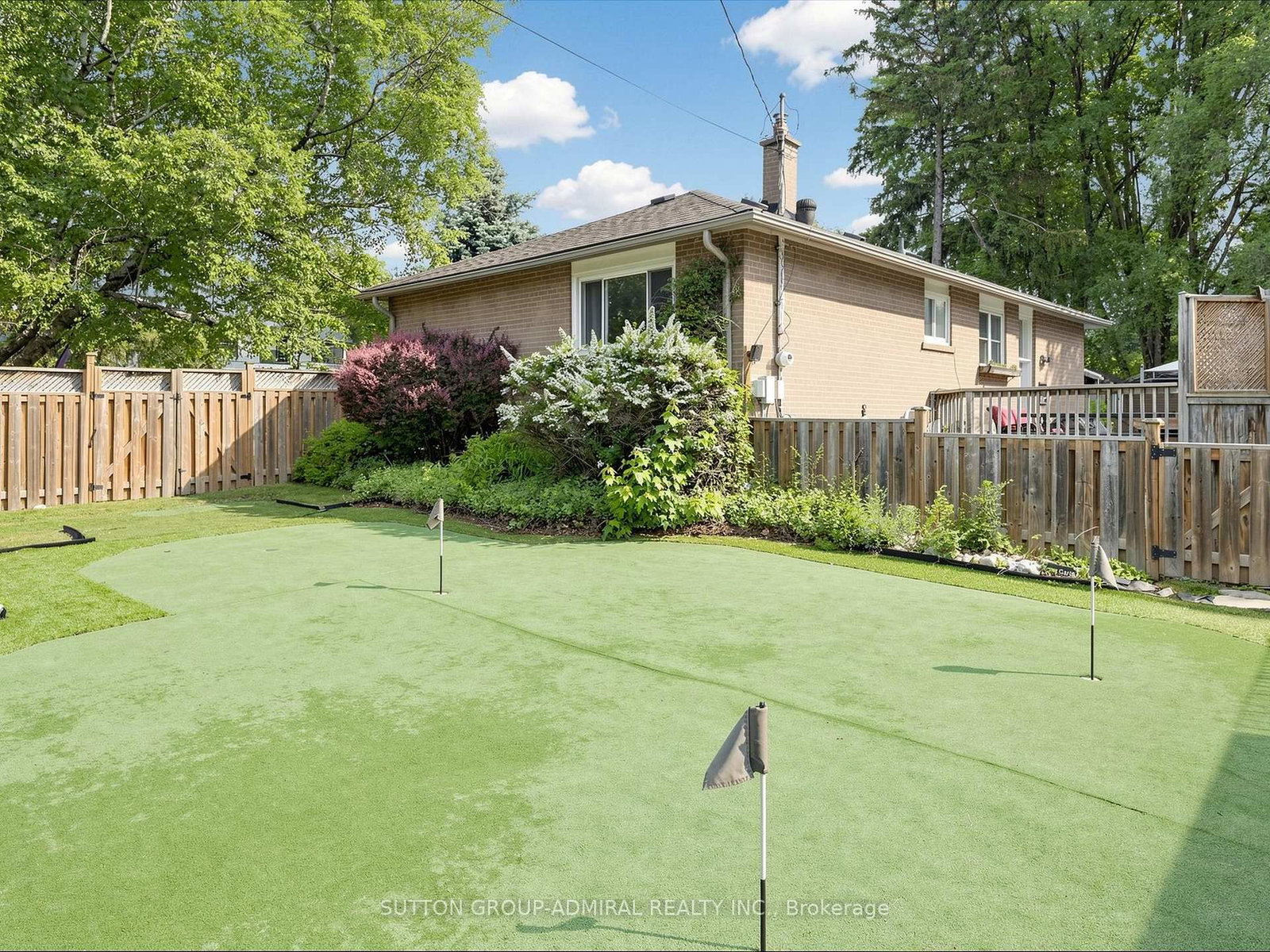 1864 Hindhead Road • Mississauga, ON photo 34