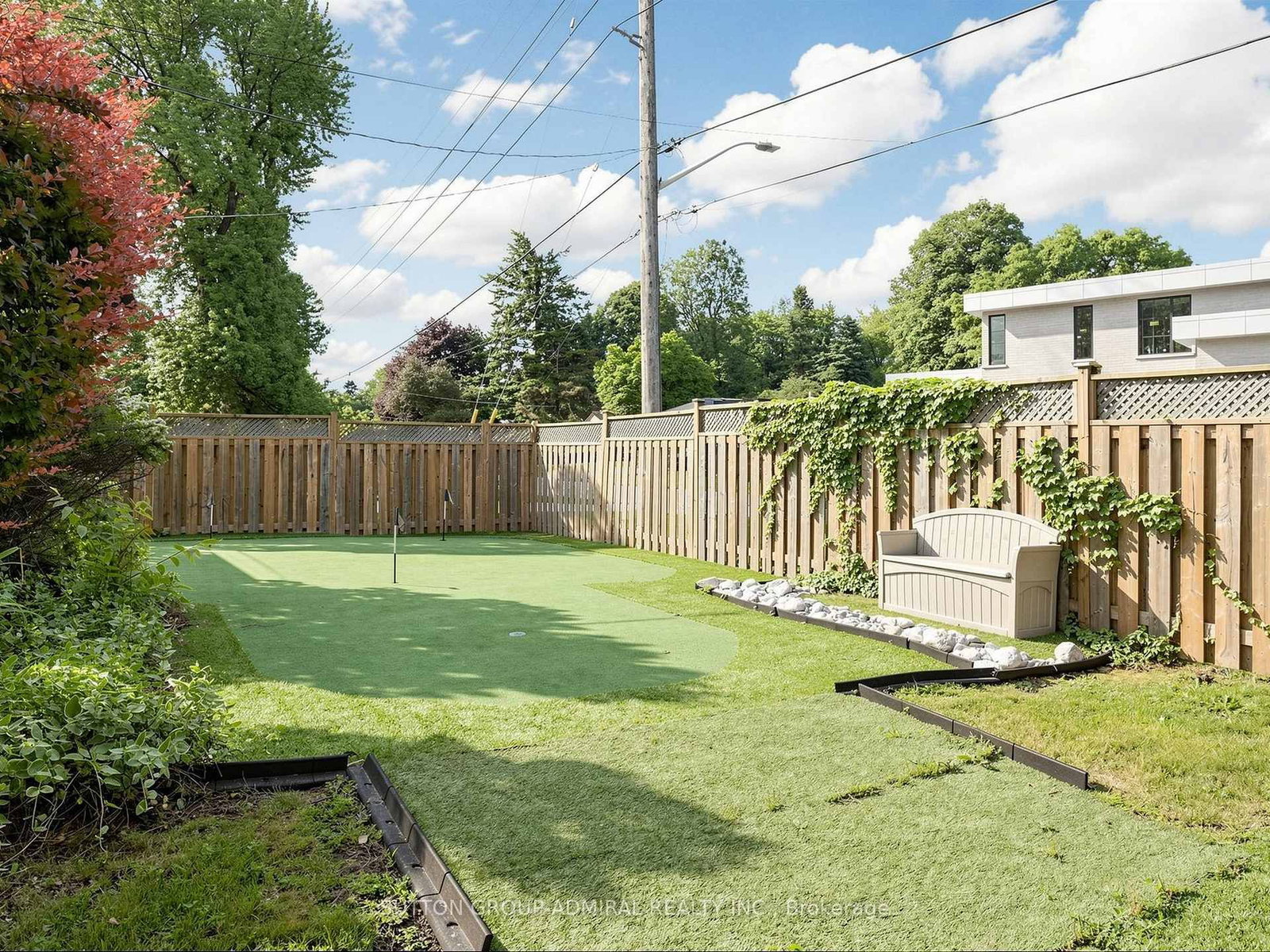 1864 Hindhead Road • Mississauga, ON photo 36