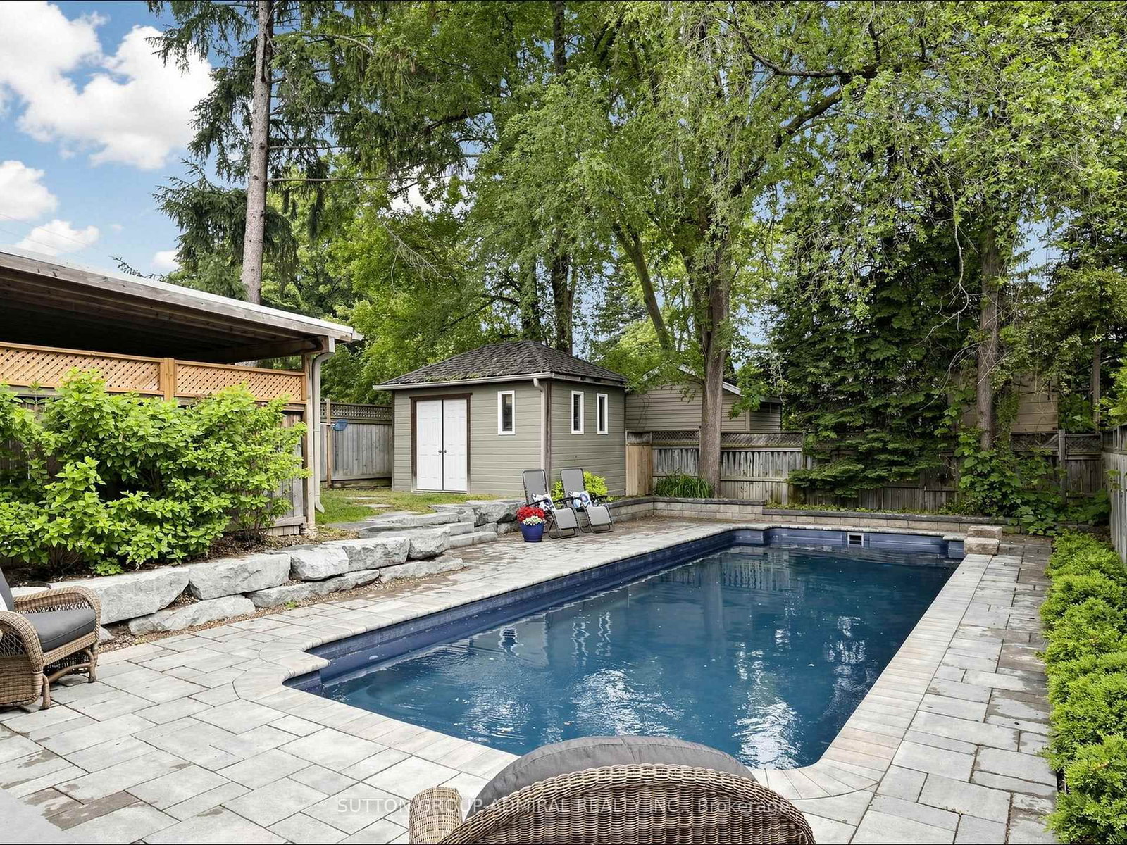 1864 Hindhead Road • Mississauga, ON photo 40