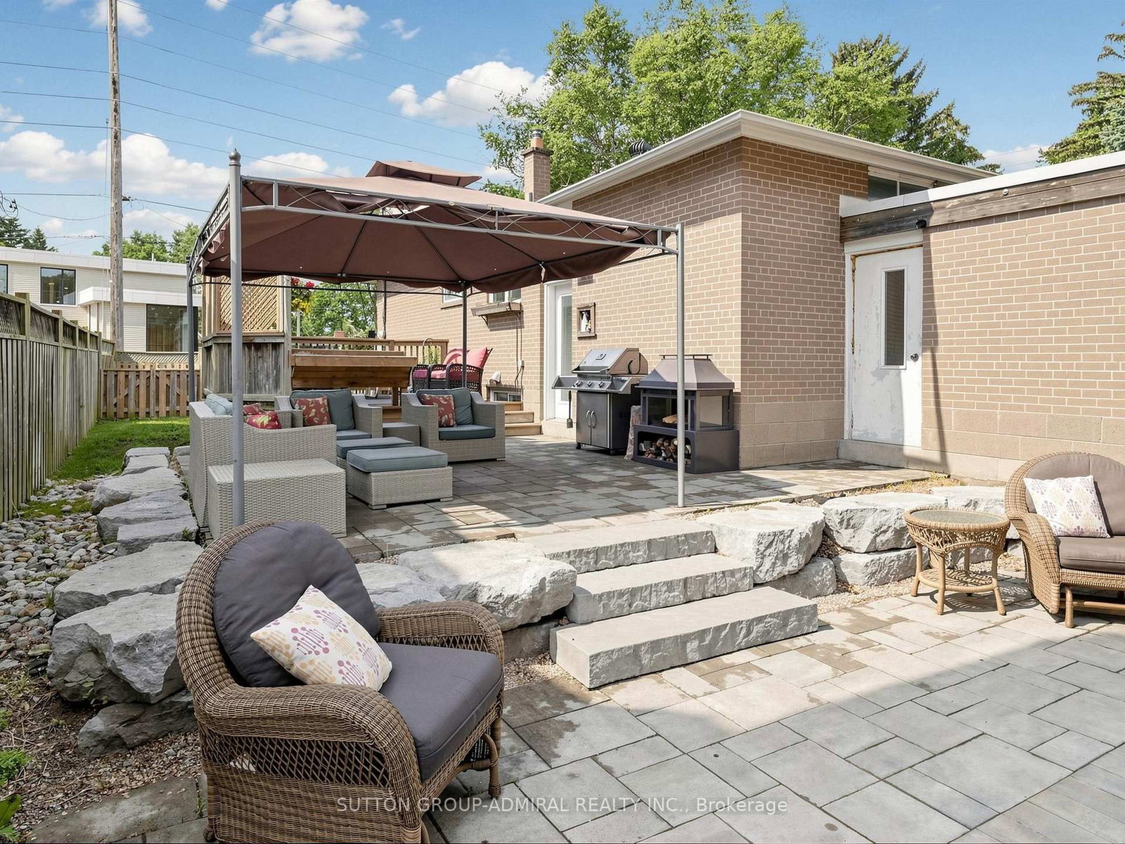 1864 Hindhead Road • Mississauga, ON photo 42