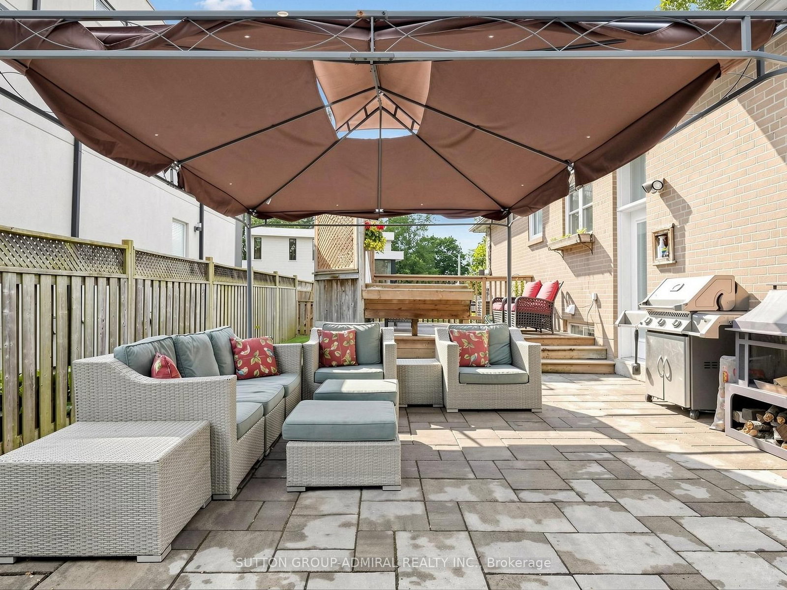 1864 Hindhead Road • Mississauga, ON photo 46