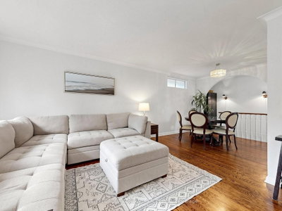 1864 Hindhead Road • Mississauga, ON photo 7