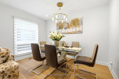 29 Blackthorn Brampton,ON L6V 3K7 — Photo 10
