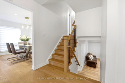 29 Blackthorn Brampton,ON L6V 3K7 — Photo 13
