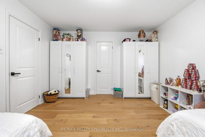 29 Blackthorn Brampton,ON L6V 3K7 — Photo 17