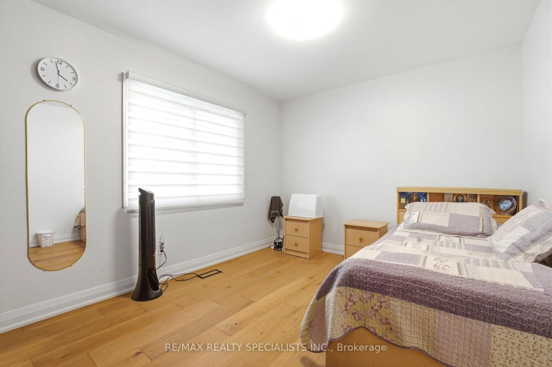 29 Blackthorn Brampton,ON L6V 3K7 — Photo 18
