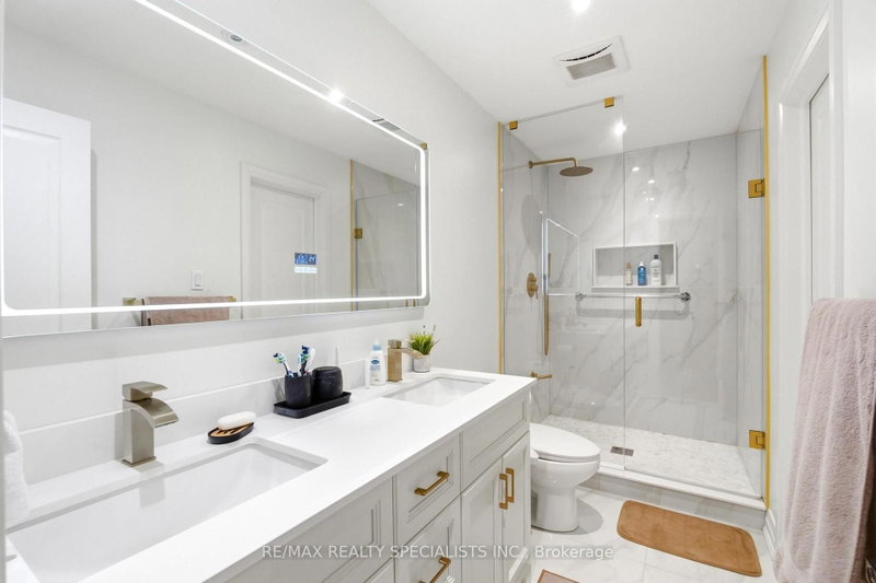 29 Blackthorn Brampton,ON L6V 3K7 — Photo 20