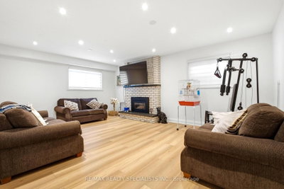29 Blackthorn Brampton,ON L6V 3K7 — Photo 22